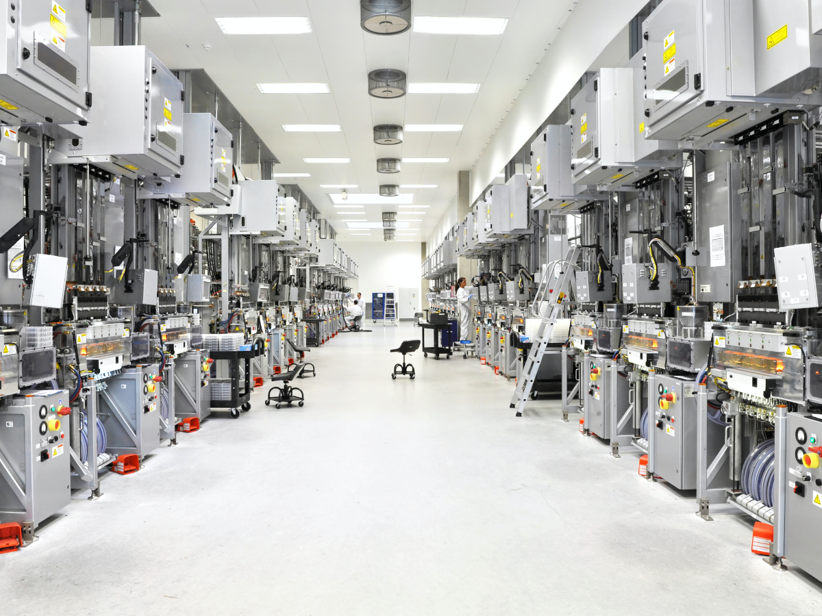 オンデマンドセミナー]欧州EMC指令 工業環境製品のEMS規格EN 61000-6-2