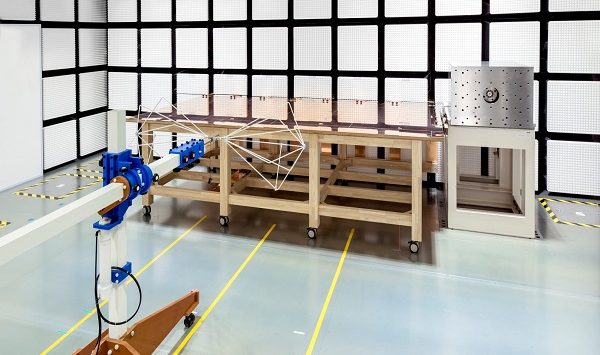 オートモーティブテクノロジーセンター（ATC）自動車業界向けEMC関連 