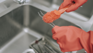 洗浄、消毒、滅菌プロセスバリデーション (ISO 17664)