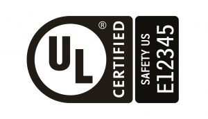 Image of UL unique ID