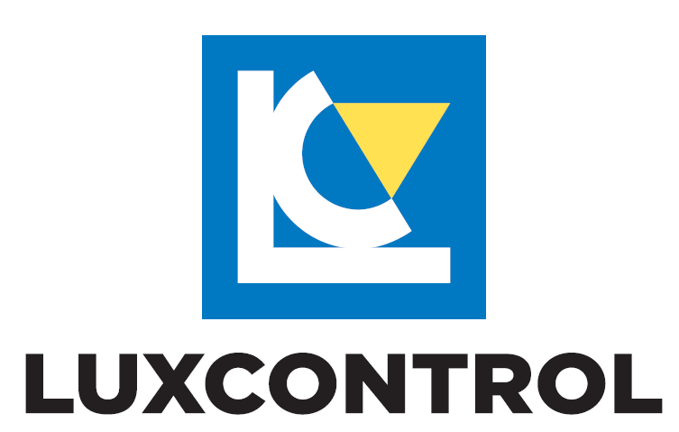 LUXCONTROL logo