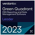 ESG Reporting 2023 Leader