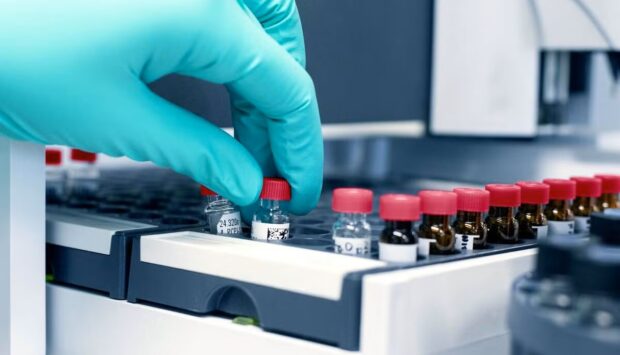 Cabiate laboratory, UL Solutions