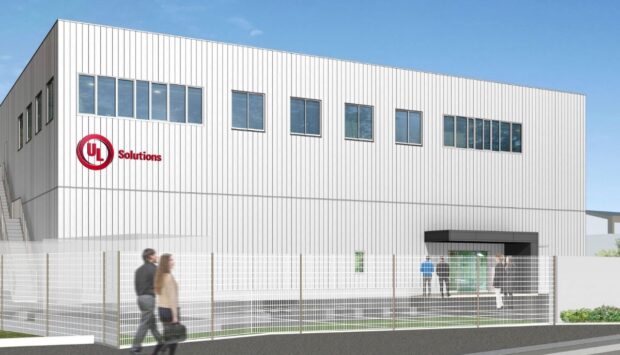 UL Solutions Automotive Technology and Innovation Center